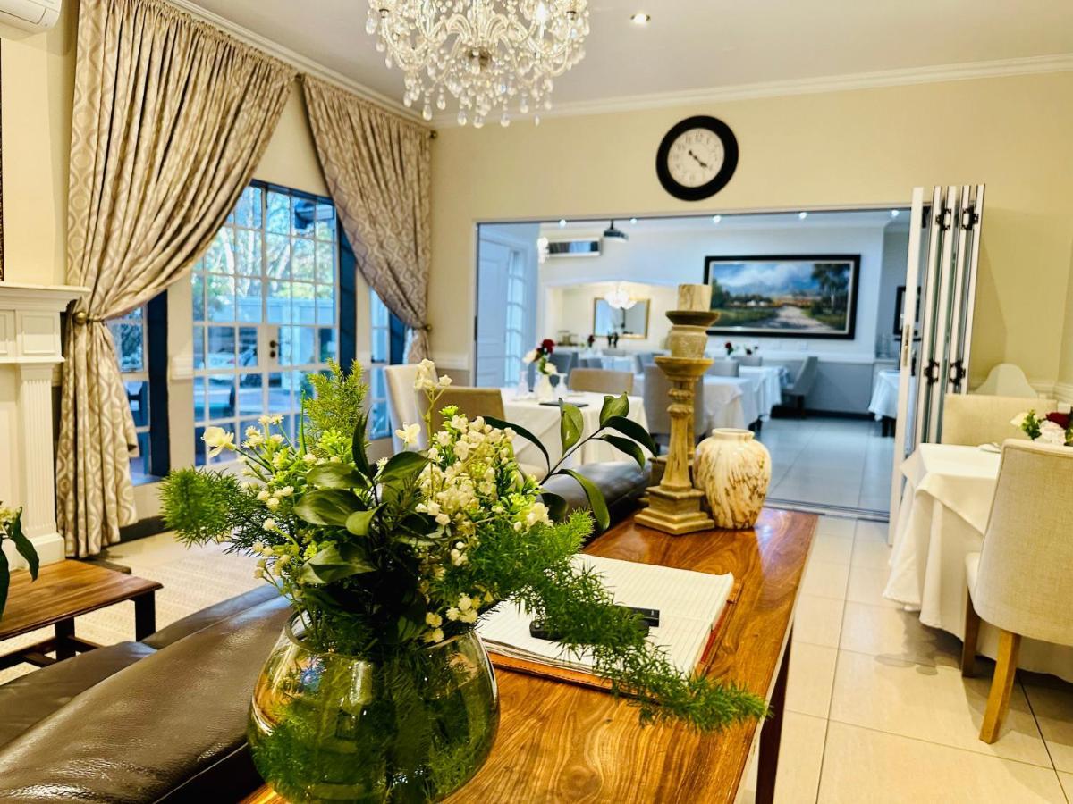 Waterkloof