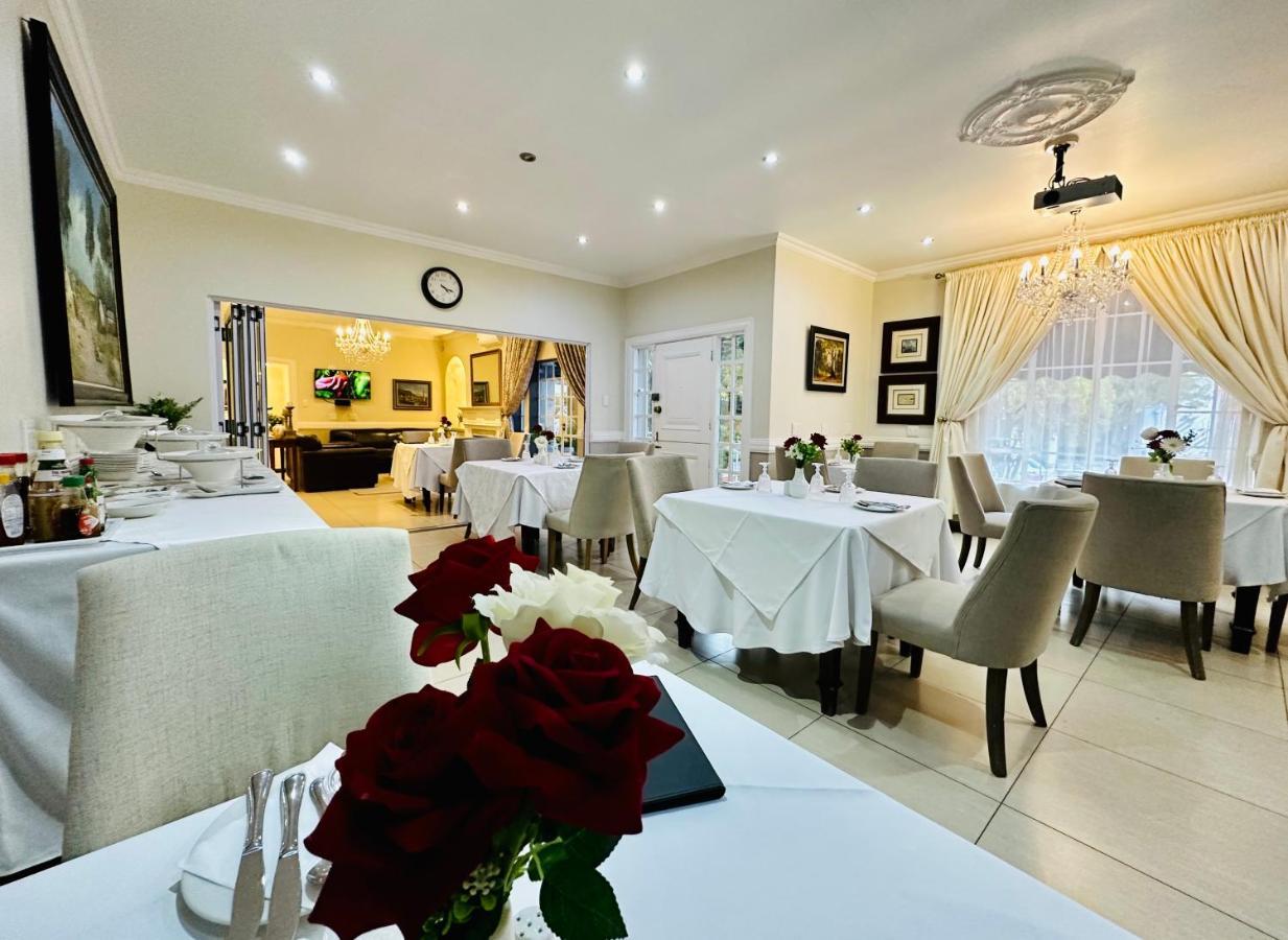 Waterkloof 5* Pretoria-Noord