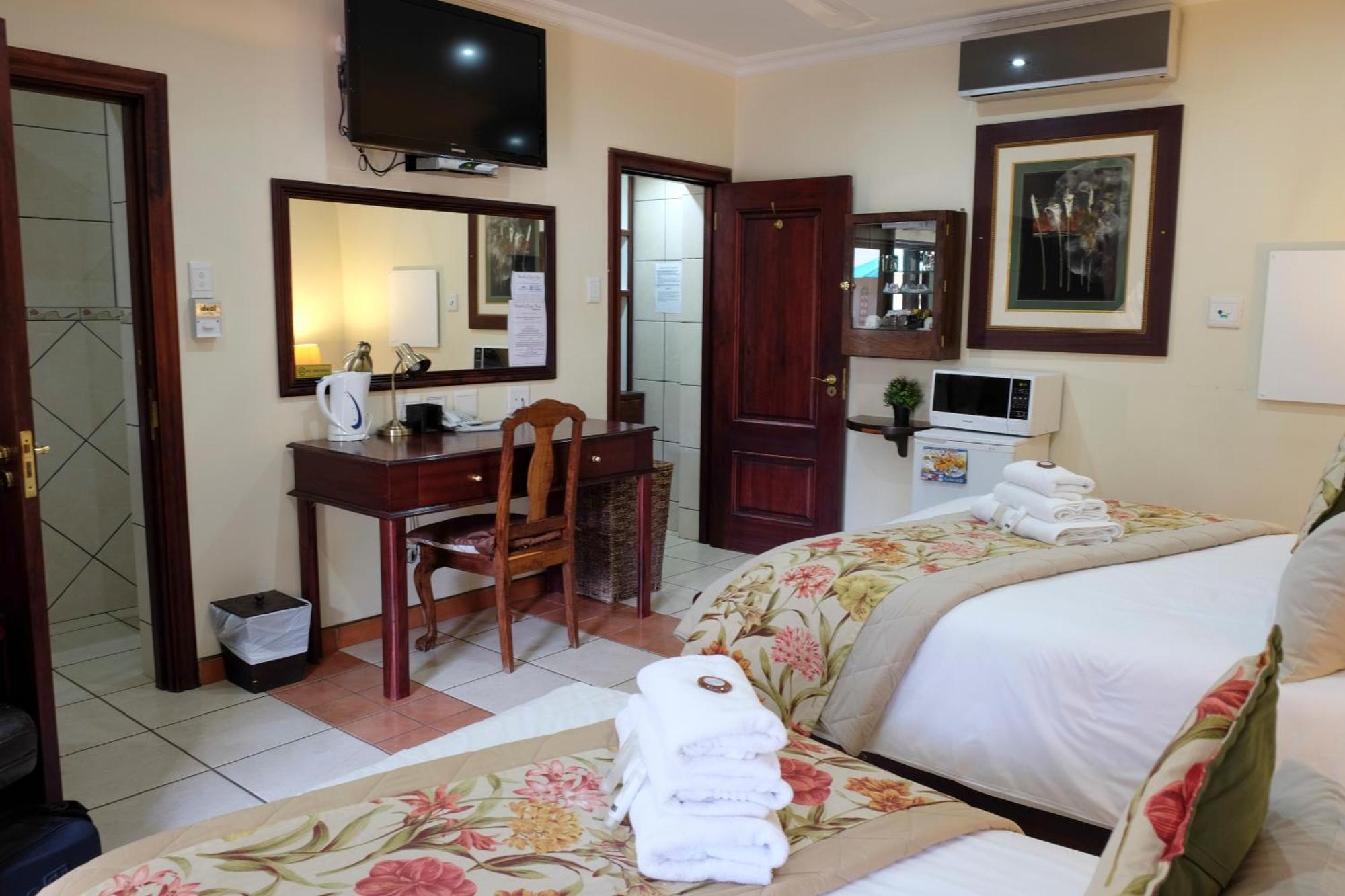 Waterkloof Gasthuis 5*