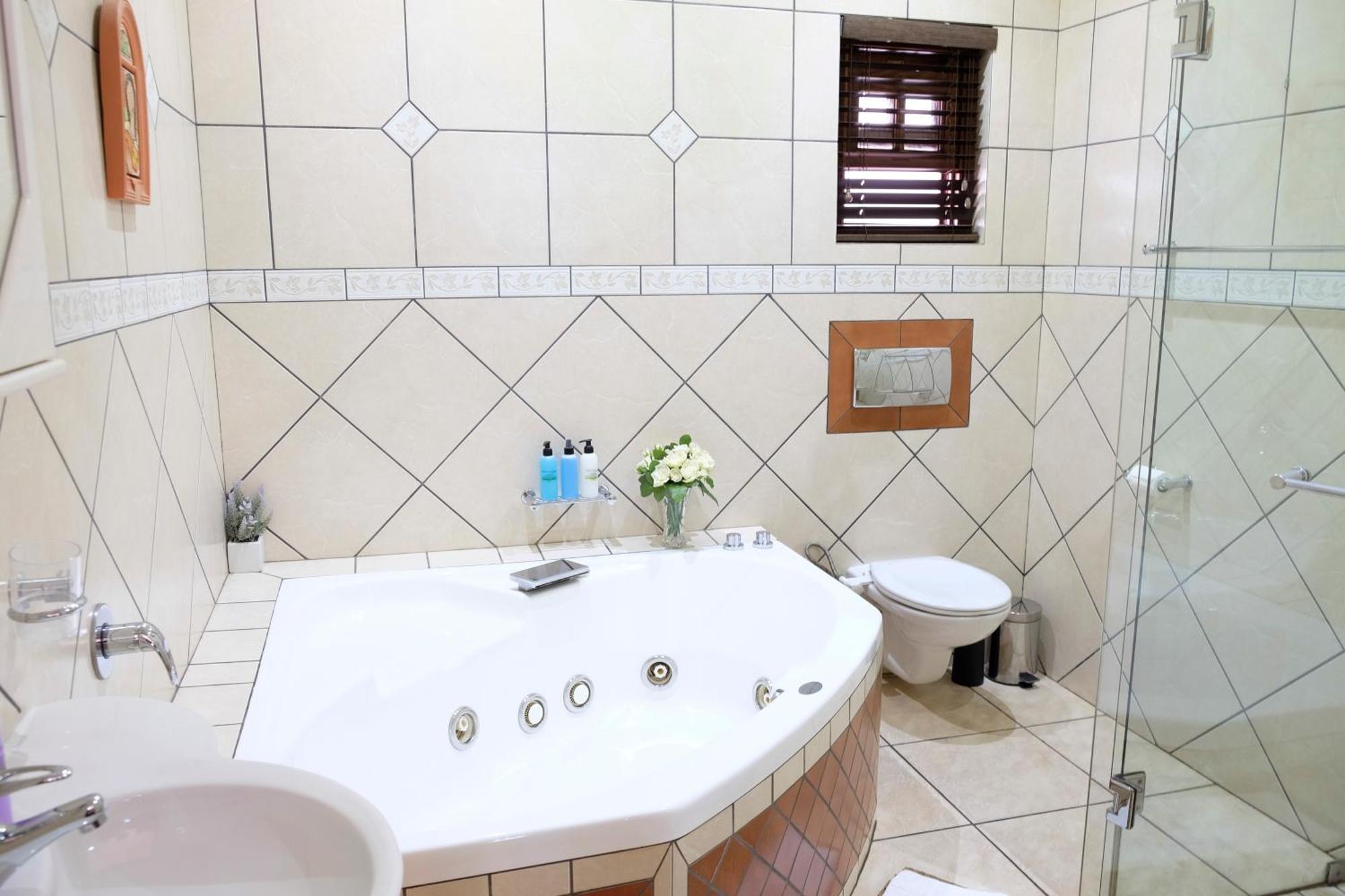 Gasthuis Waterkloof 5*