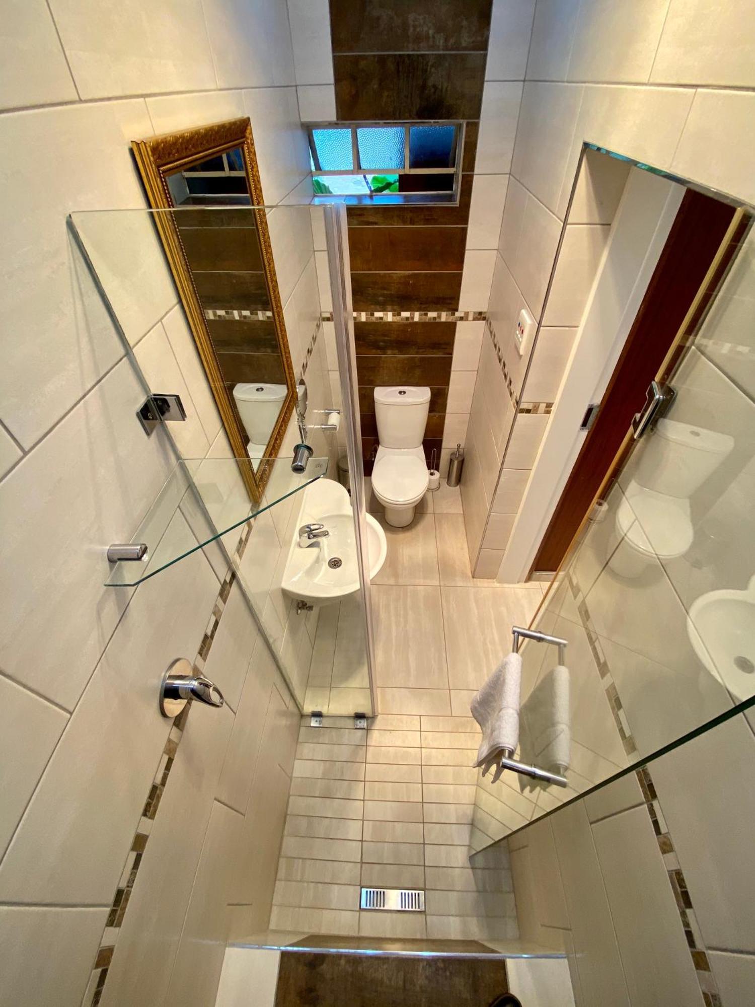Waterkloof 5*