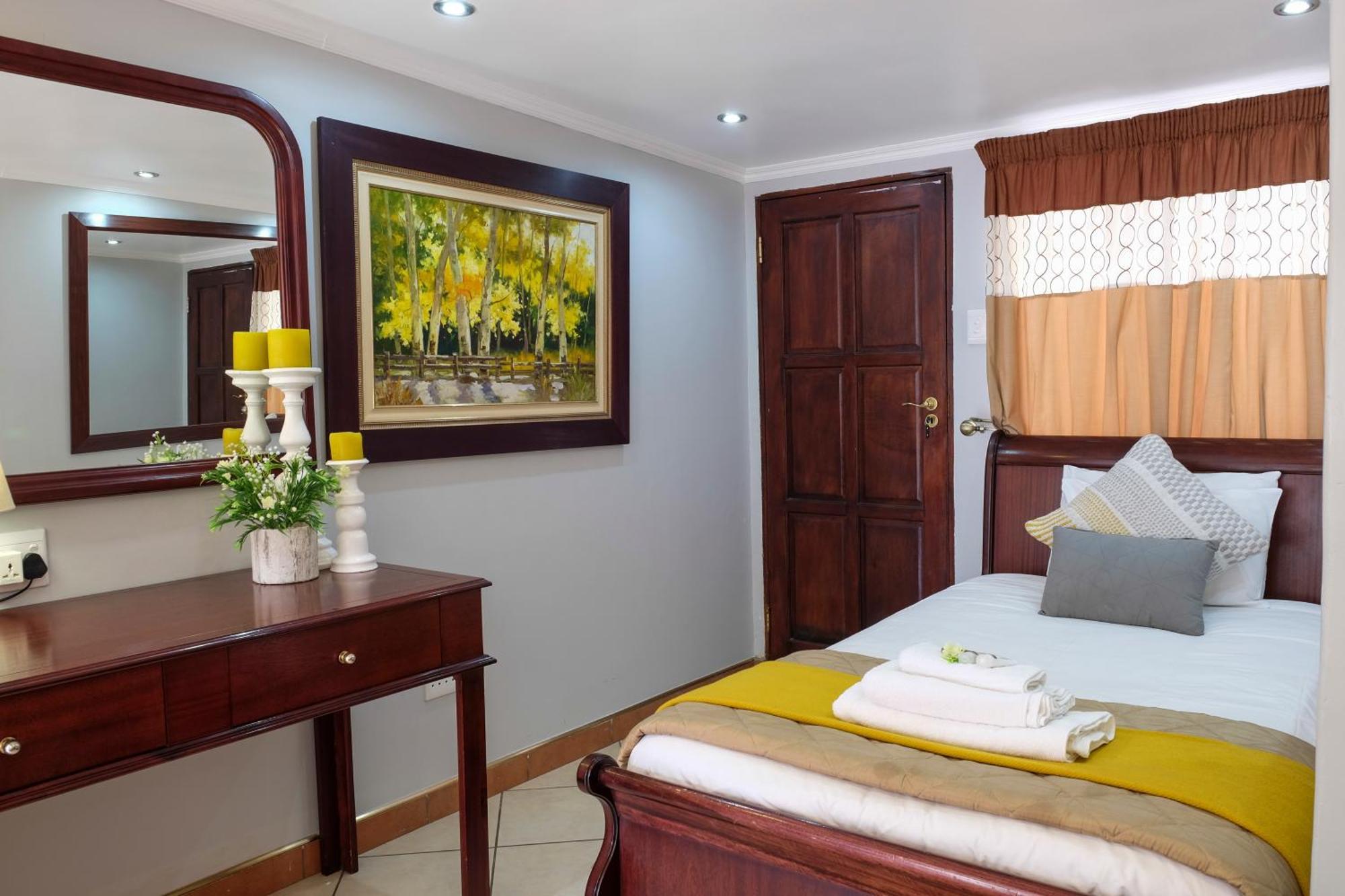 Waterkloof Gasthuis 5*