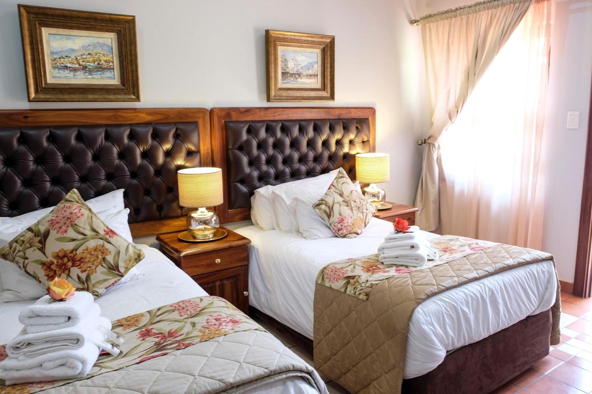 Waterkloof 5*