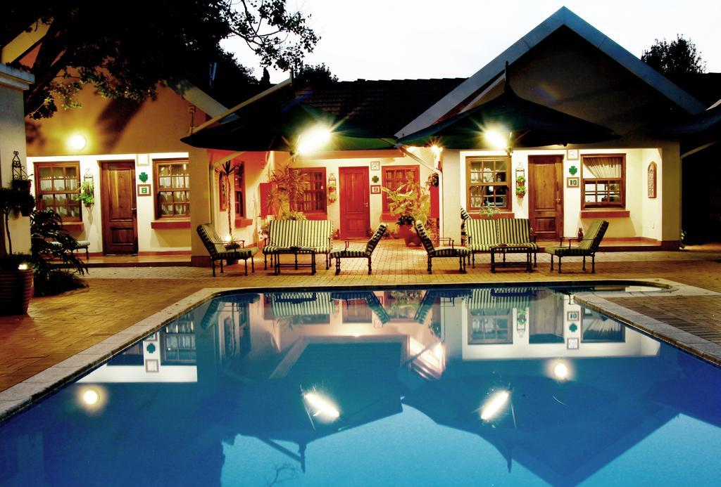 Gasthuis Waterkloof Pretoria-Noord