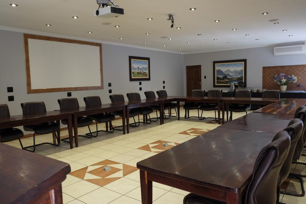 Waterkloof 5* Pretoria-Noord