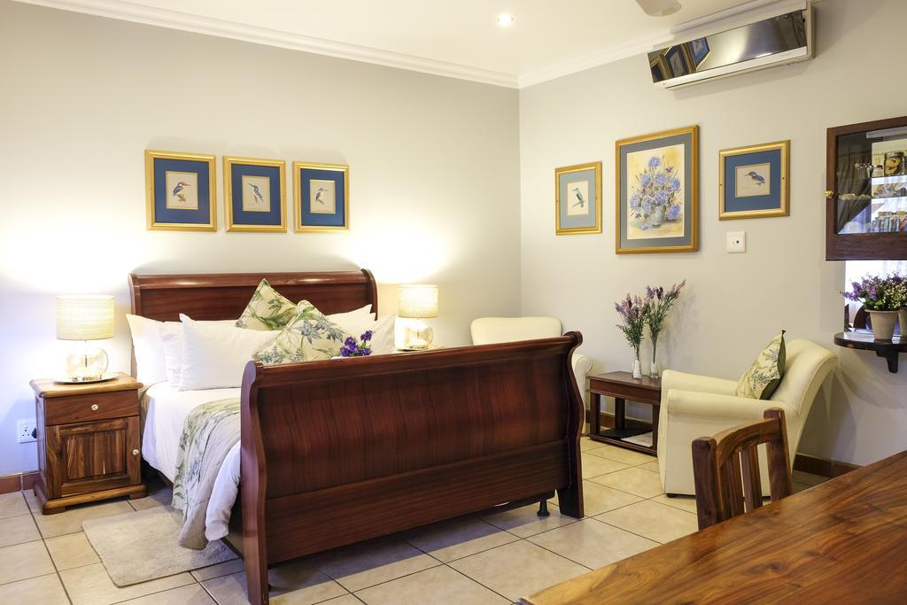 Gasthuis Waterkloof 5*