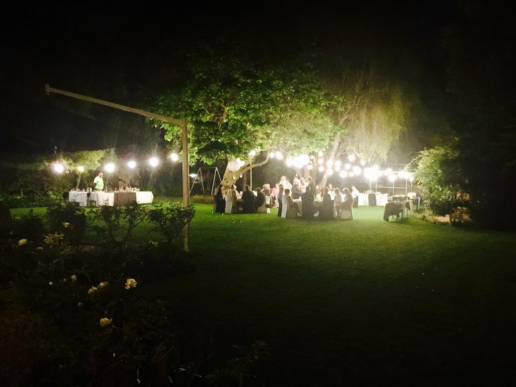 Waterkloof Gasthuis 5*