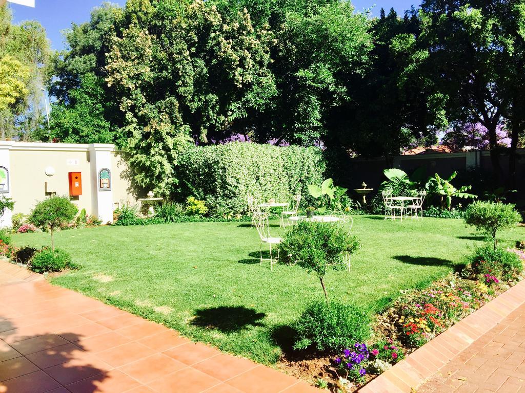 Waterkloof
