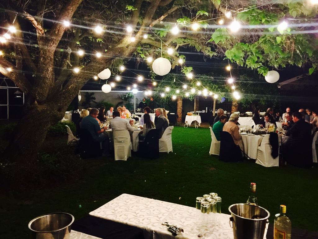 Waterkloof 5* Pretoria-Noord
