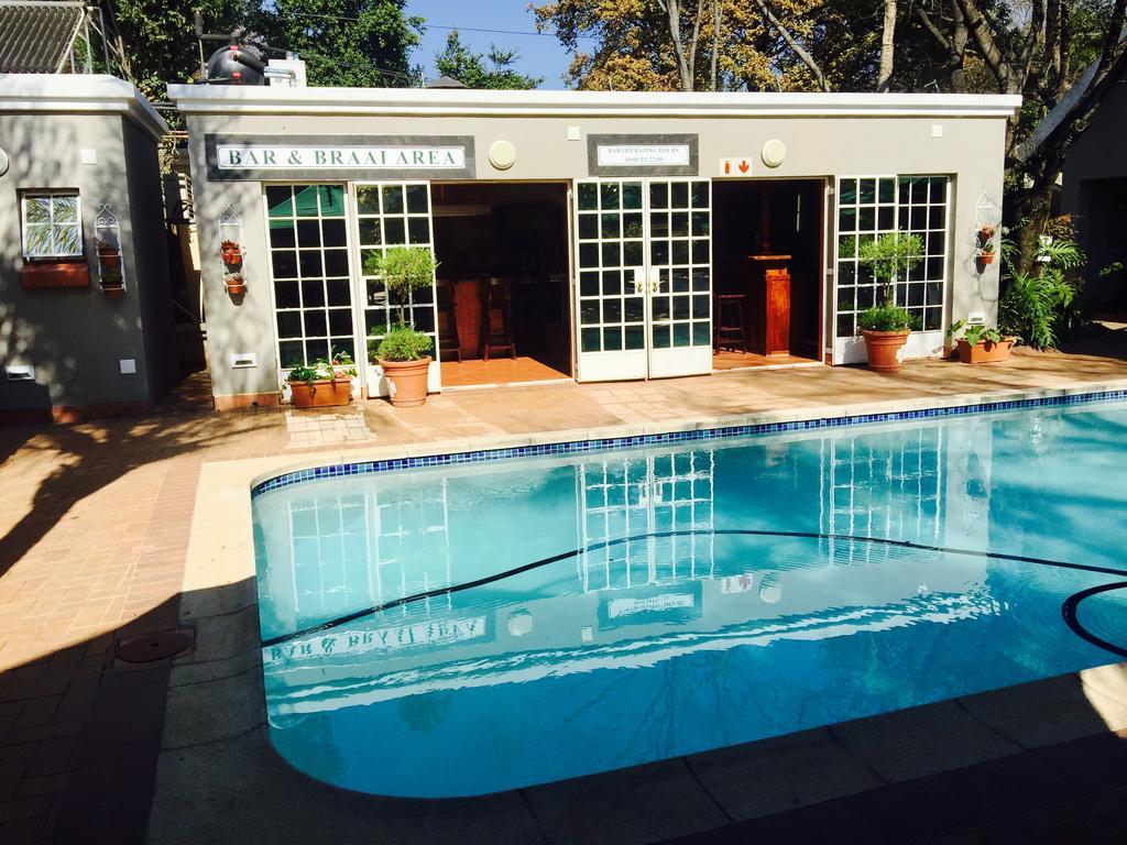 Waterkloof 5* Pretoria-Noord