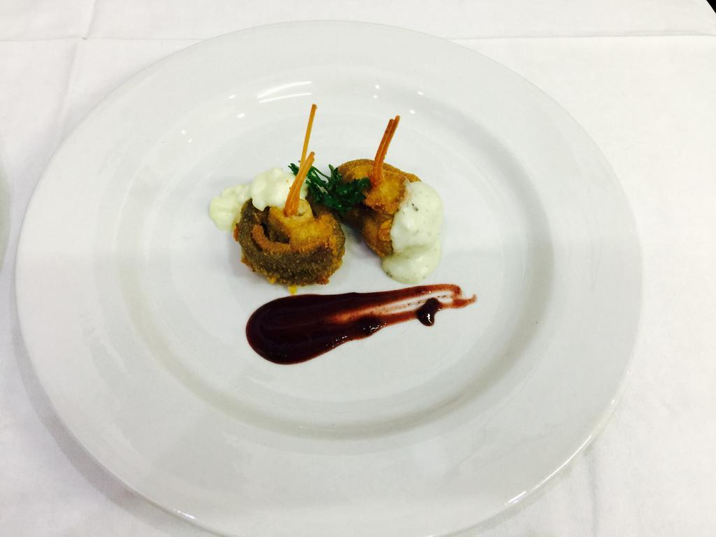 Waterkloof 5*