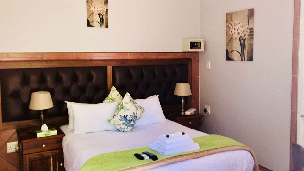 Waterkloof 5*