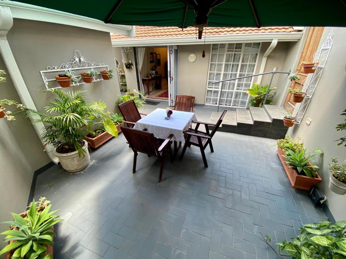 Waterkloof Pretoria-Noord